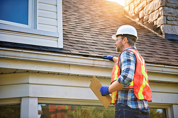 Licensed Gutter Installation service in East Thetford, VT - Roof Repair Smedway
